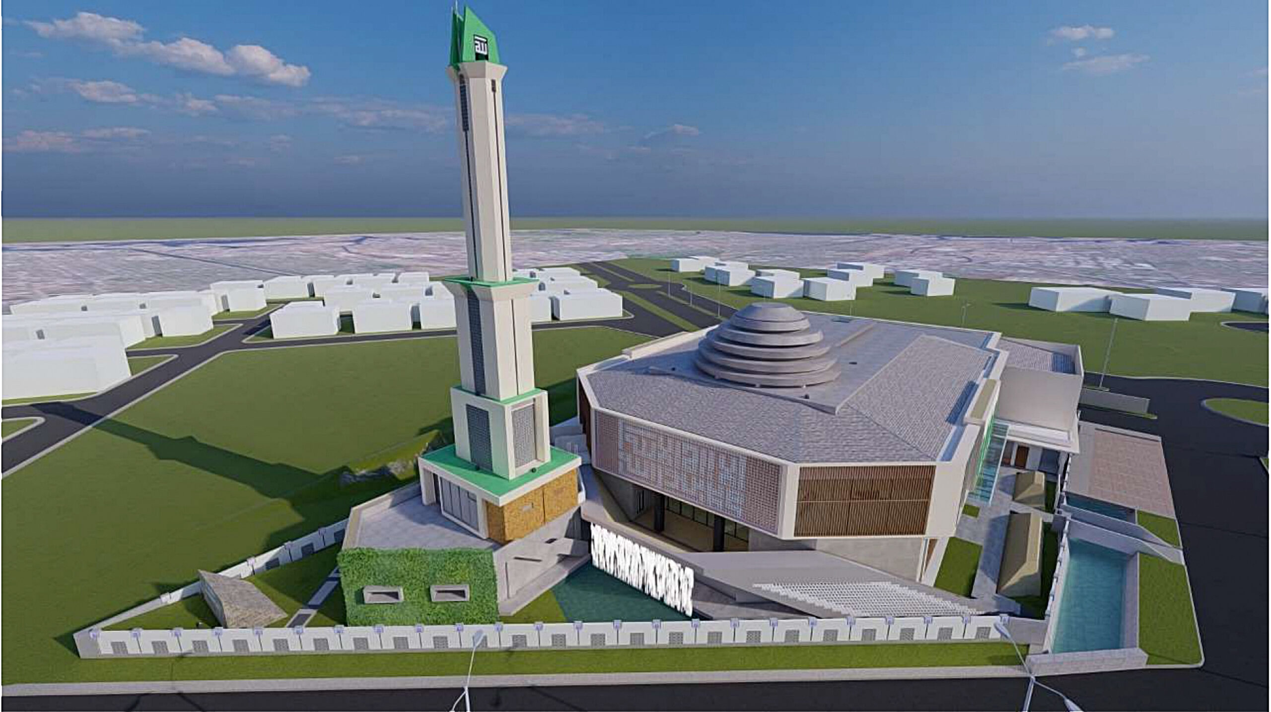 Microsoft PowerPoint - PROPOSAL TEKNIS MASJID AL HIDAYAH BOGOR-k