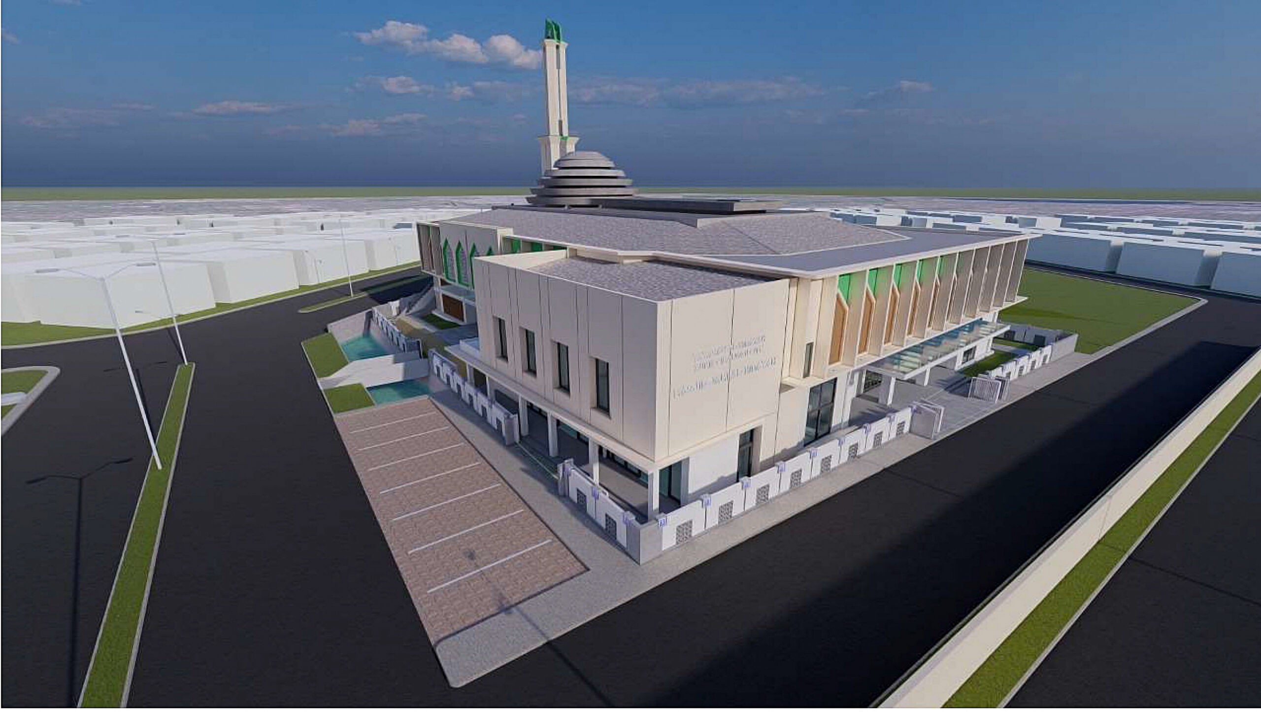 Microsoft PowerPoint - PROPOSAL TEKNIS MASJID AL HIDAYAH BOGOR-k